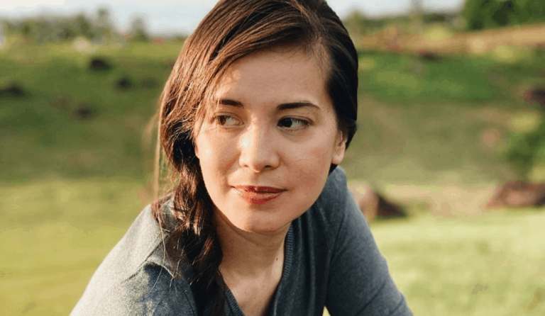 Lucy Torres: ‘I am, at my core, an Ormocana girl’