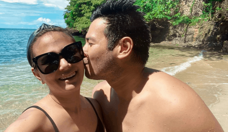 John Prats pens heartfelt birthday message for ‘wonderful wife’ Isabel Oli