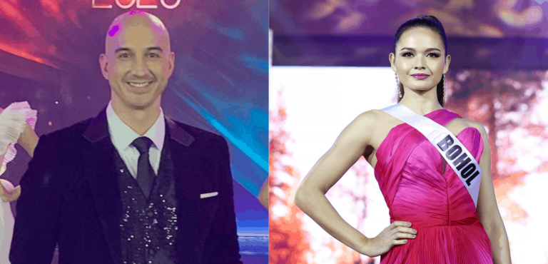 MUP apologizes to KC Montero over ‘edited’ Q&A with Miss Bohol