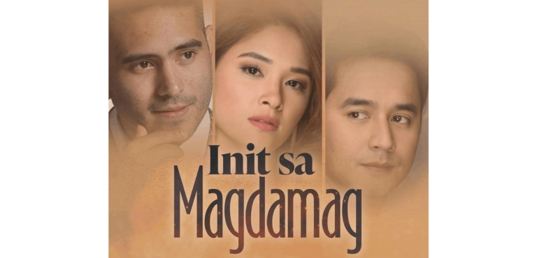 Yam Concepcion gets bida role in new Kapamilya teleserye