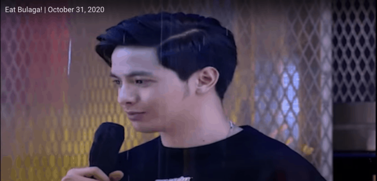 ‘Akala ko fiction lang siya’: Alden Richards says he witnessed exorcism three times