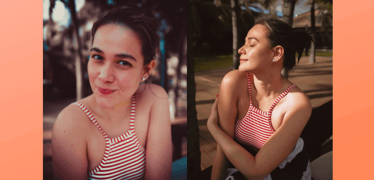 Bea Alonzo on past relationship: ‘Am I that weak that I can’t live without someone?’