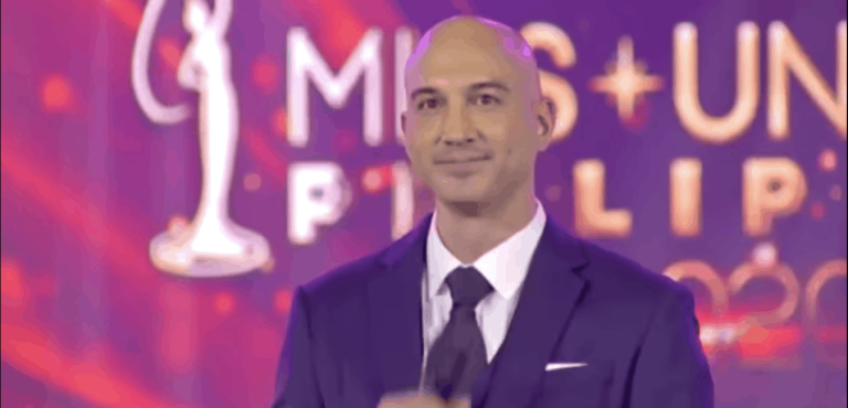 ‘Five different endings’ filmed for Miss Universe PHL 2020 finale, says host KC Montero
