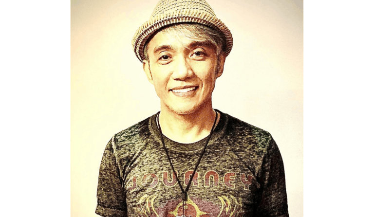 Arnel Pineda hits back at critics after younger brother’s arrest