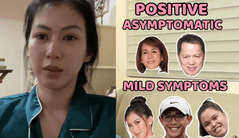Alex Gonzaga reveals COVID-19 journey: ‘Nagkaroon ng outbreak sa aming bahay’
