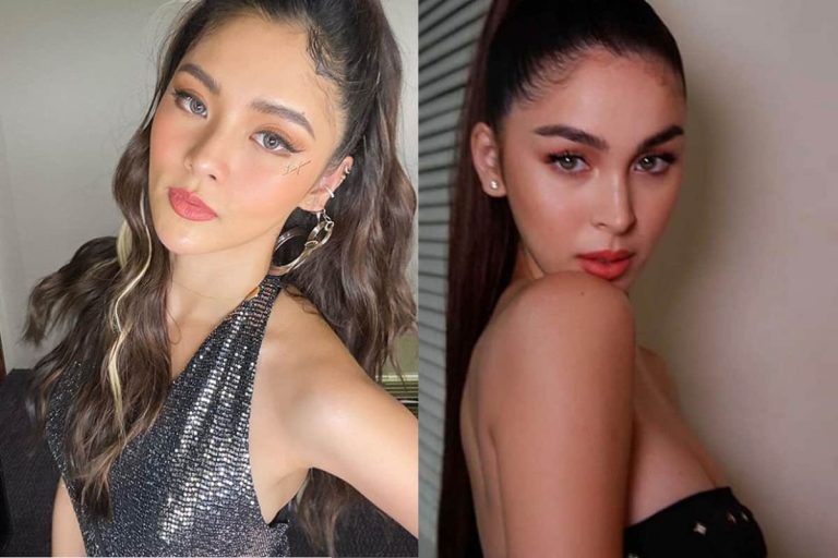 Why did Julia Barretto delete ‘minding my own business’ caption on Instagram?