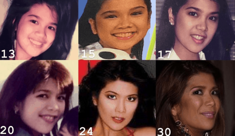 Geneva Cruz opens up on getting a nose job at 16