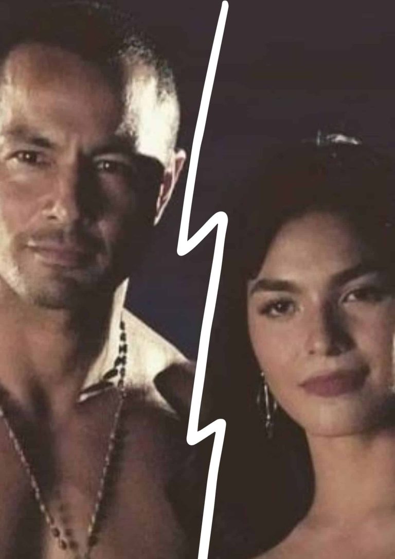 Andrea Torres speaks up on breakup with Derek Ramsay