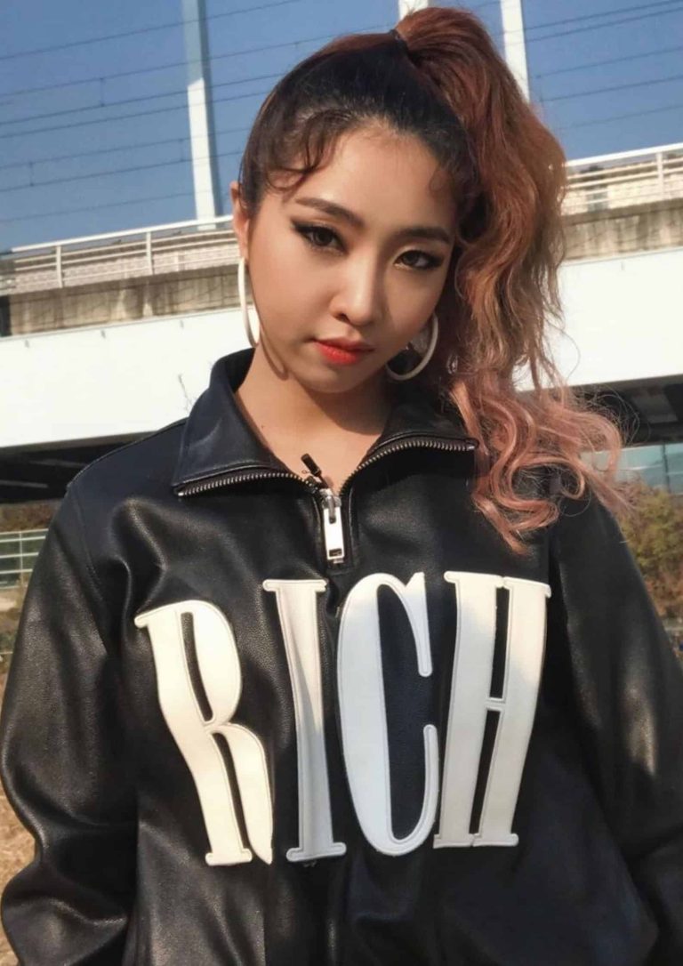 K-pop idol Minzy wants to collaborate with Sarah Geronimo and Ella Cruz