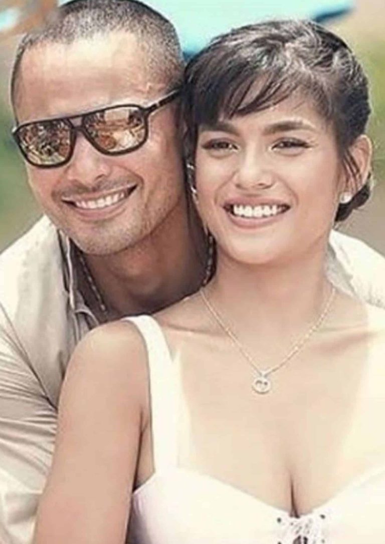 Derek Ramsay defends Andrea Torres against ‘bastos’ comments amid breakup reports