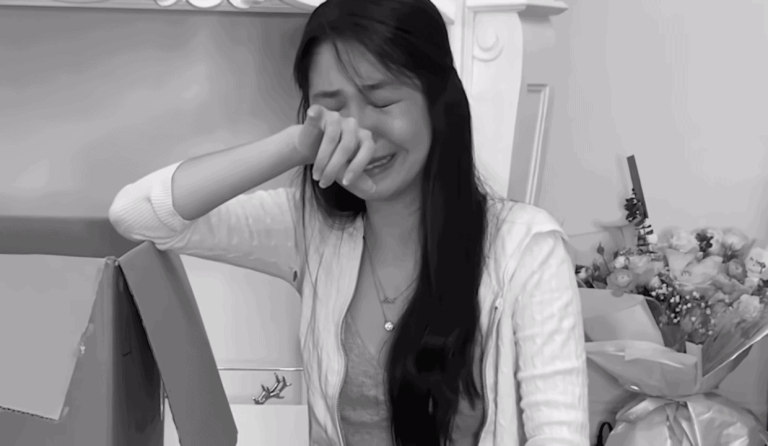 WATCH: Donnalyn Bartolome unboxes returned items from ex on All Souls’ Day