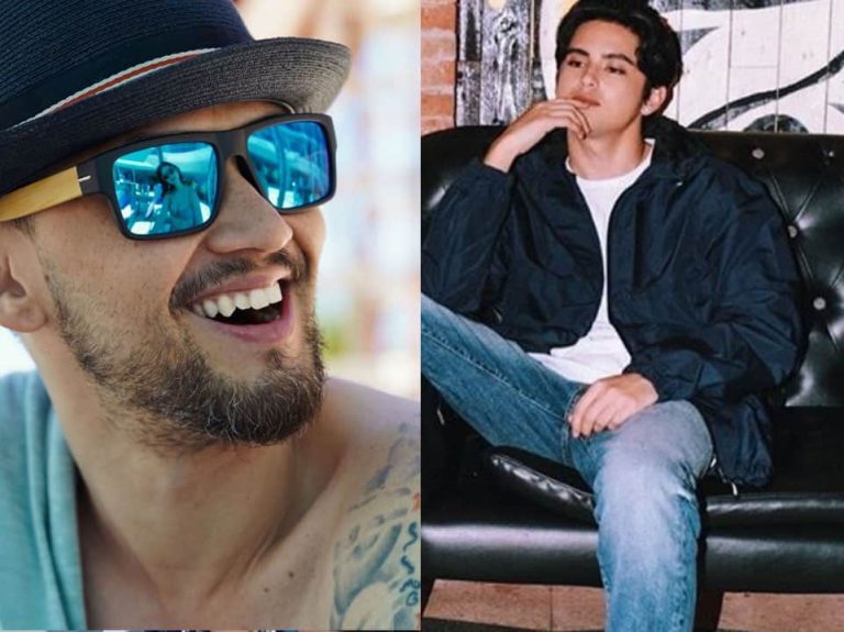 James Reid falls for Billy Crawford’s ‘pa-utang’ prank