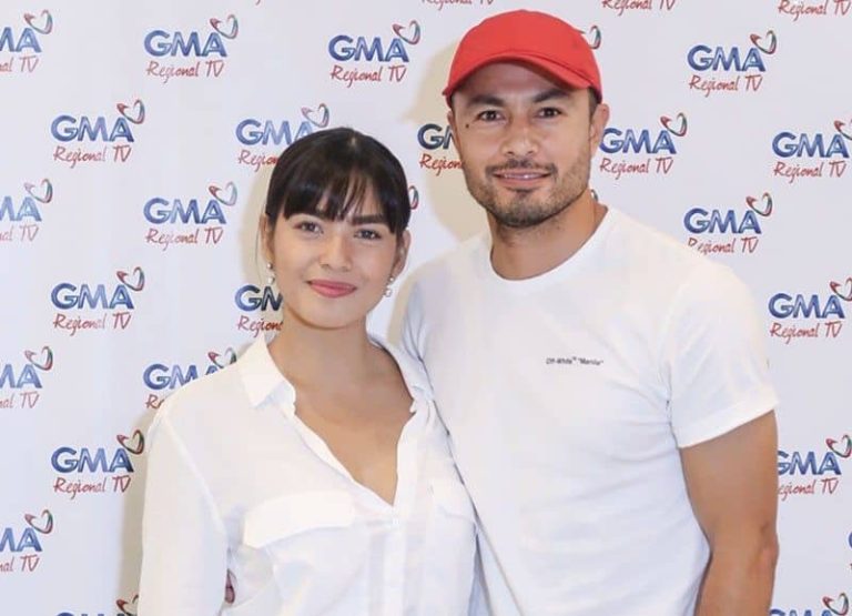 ‘Bastos’: Derek Ramsay responds to netizens’ accusations amid rumored breakup with Andrea Torres