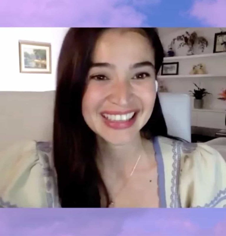 ‘I’m levitating!’: Anne Curtis has a major fan girl moment with Dua Lipa