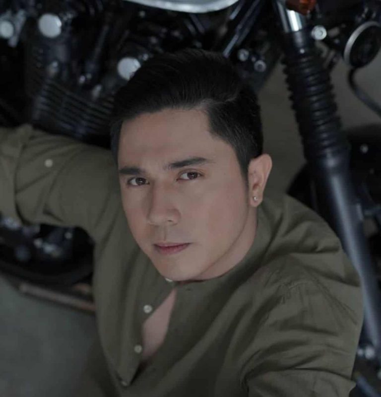 Paulo Avelino shares advice for furparents during Typhoon Ulysses