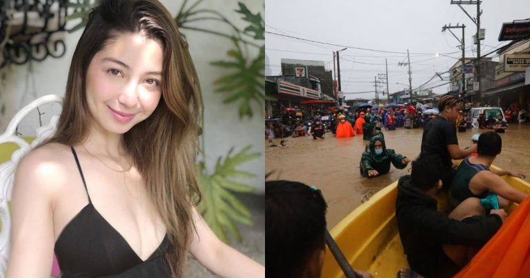 Donnalyn Bartolome to donate latest vlog earnings to typhoon victims