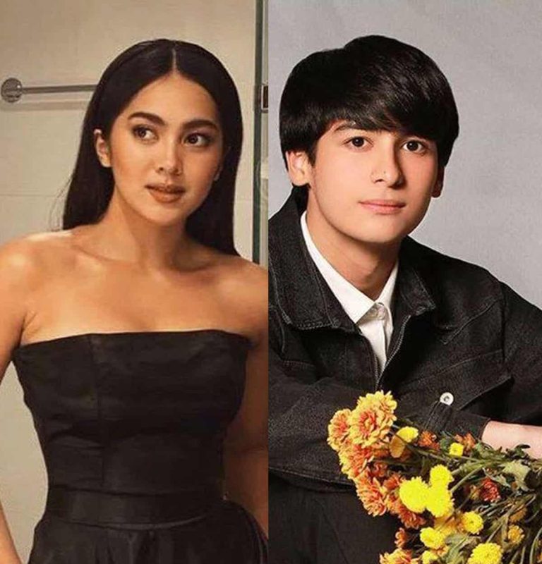 LOOK: Aga Muhlach and Charlene Gonzalez mark their twins’ 19th birthday