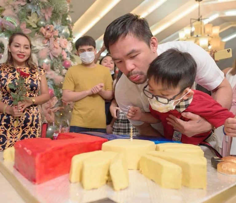WATCH: Sports celebs greet Manny Pacquiao on 42nd birthday