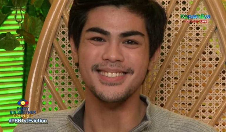 ‘I kept it real’: Justin Dizon on PBB stint after becoming first evicted housemate