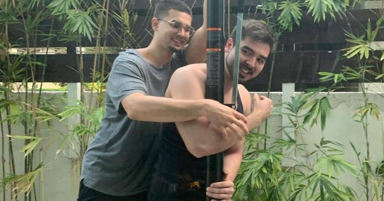 Jackie Forster responds to fans saying they want to marry sons Andre, Kobe