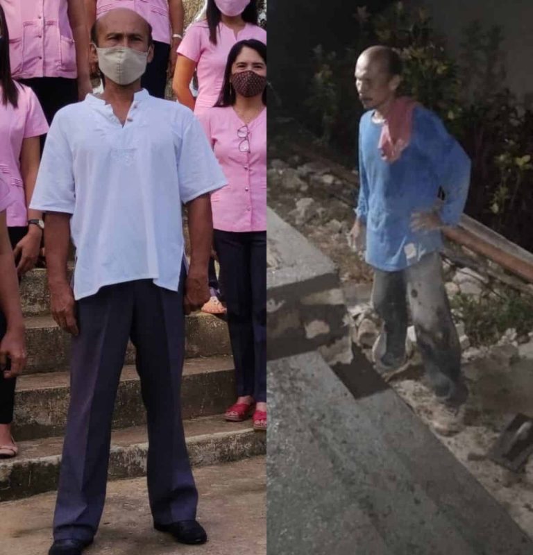 Aklan principal goes the extra mile to serve students