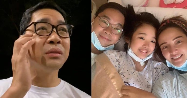 Anthony Taberna and wife open up on family’s ‘additional struggle’