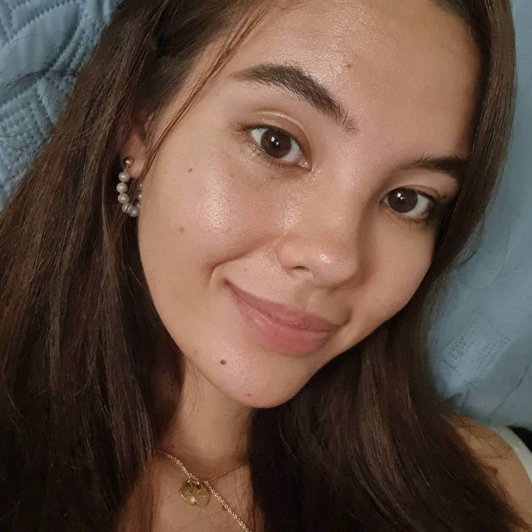 Catriona Gray is ‘perfectly fine’ with her imperfections