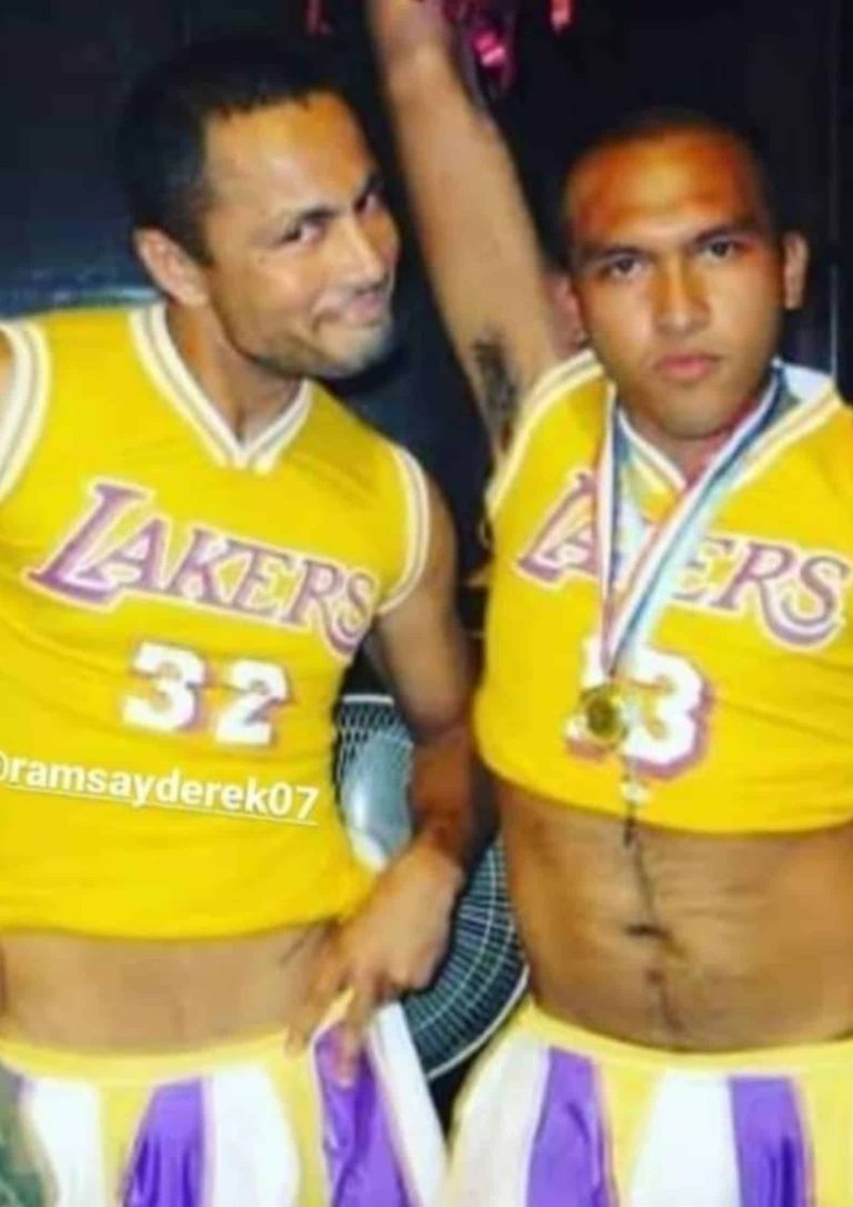 Derek Ramsay says Andrea Torres ‘deserves better’, responds to sexuality questions