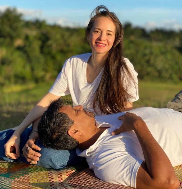 Richard Gomez recounts how he proposed to Lucy Torres in sweet birthday message