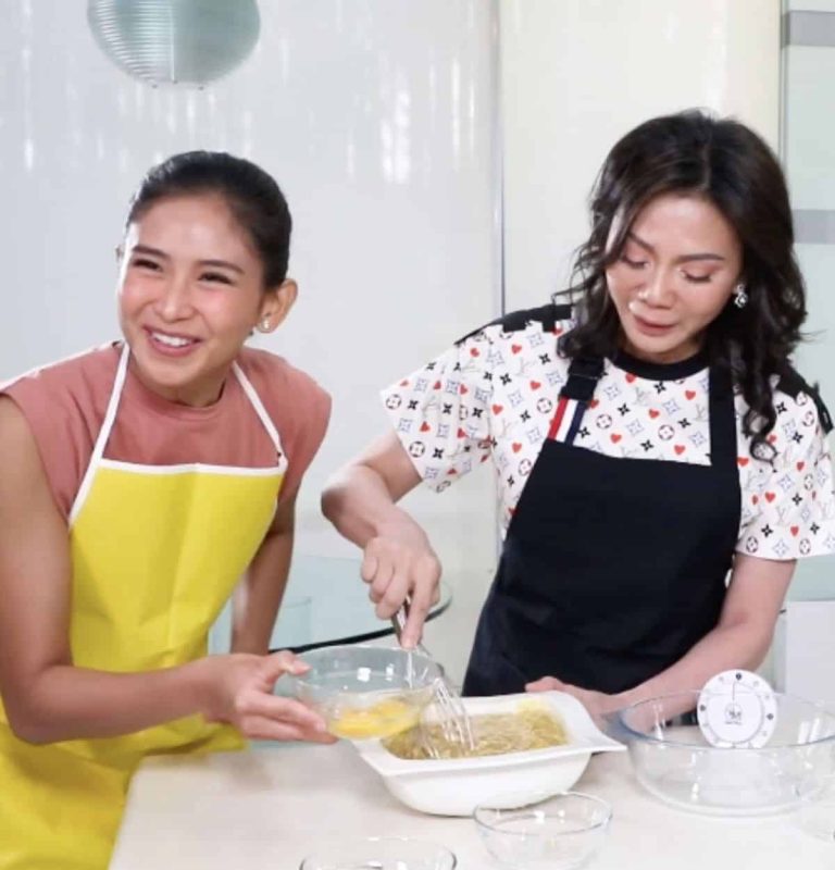 ‘Parang 10 years na kami mag-asawa’: Sarah Geronimo describes marriage with Matteo Guidicelli
