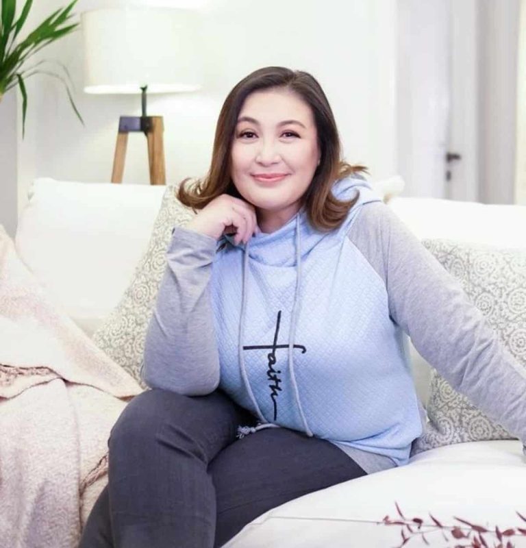 ‘Always a blue night’: Sharon Cuneta marks death anniversary of K-pop star Jong-Hyun