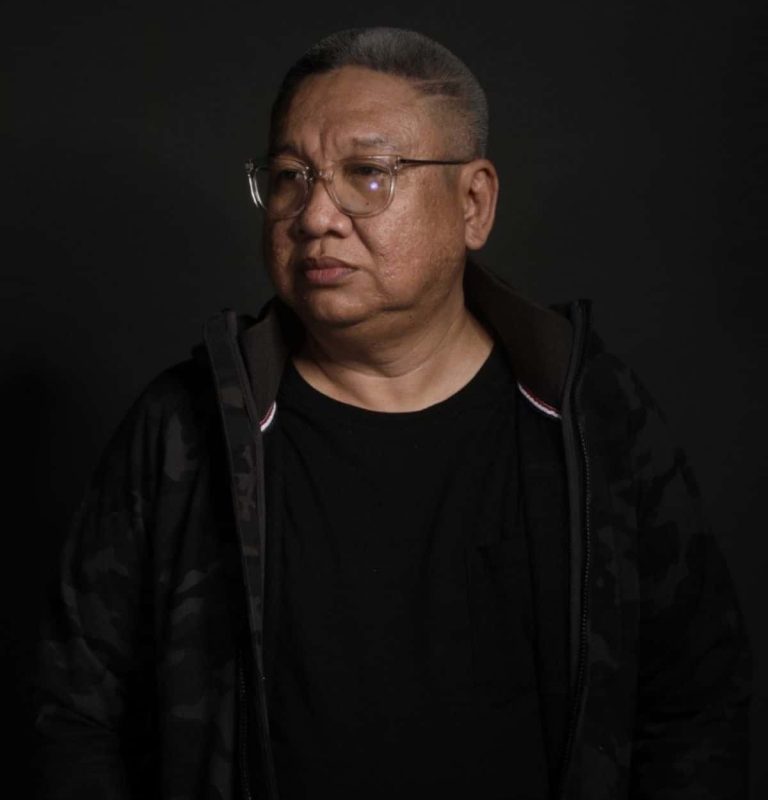 Erik Matti to direct an episode of HBO Asia’s Folklore Season 2