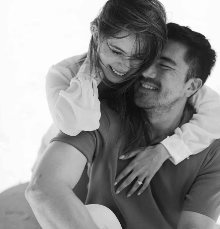 ‘We will never let anyone ruin our happiness’: Jessy Mendiola says after engagement ring issue