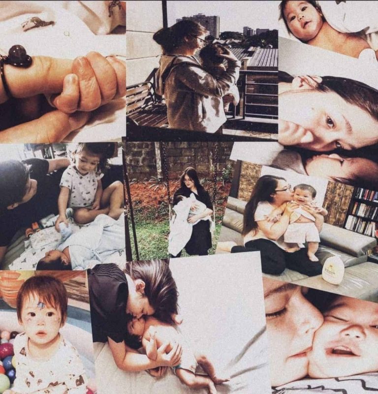 Kylie Padilla recalls difficult birth of son Axl Romeo on 1st birthday