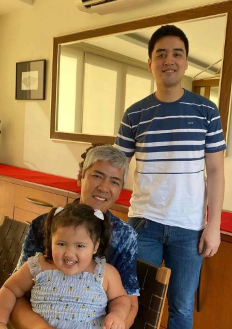 Vico Sotto responds to netizens calling him ‘bilog,’ ‘love’