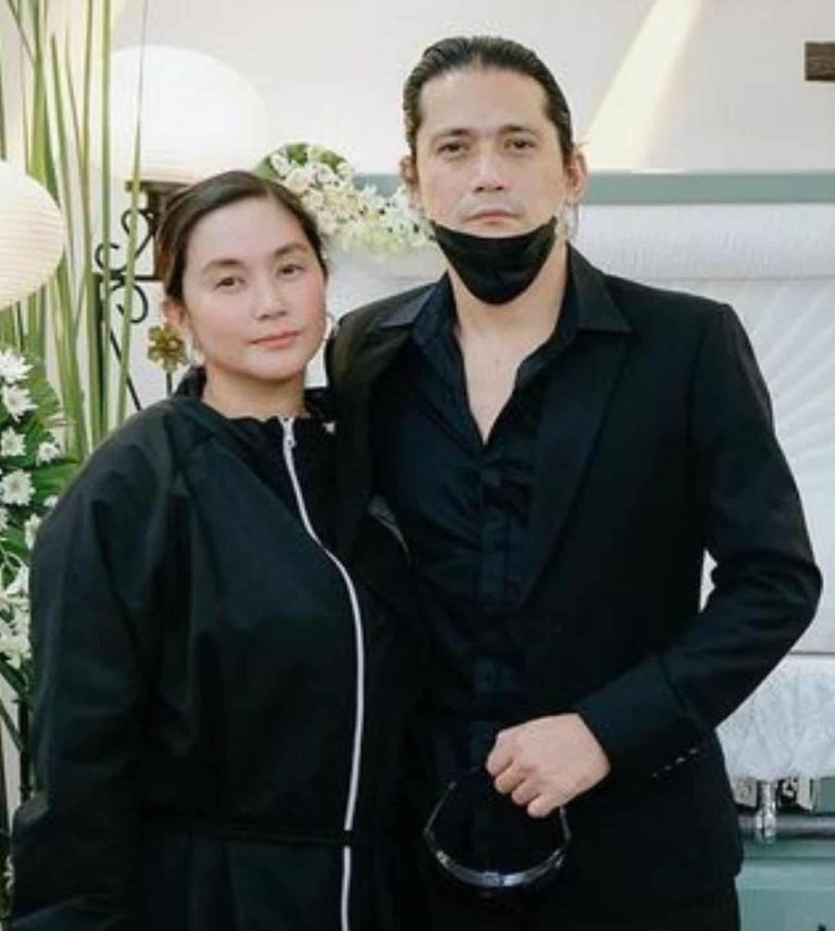 Mariel Rodriguez shuts down ‘baseless gossip’ linking Robin Padilla, Mocha Uson