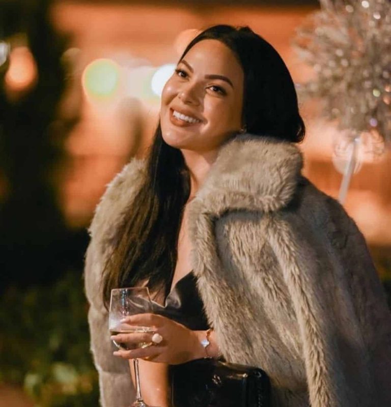 KC Concepcion promises to ‘mask up’ after attending Tim Yap’s Baguio party
