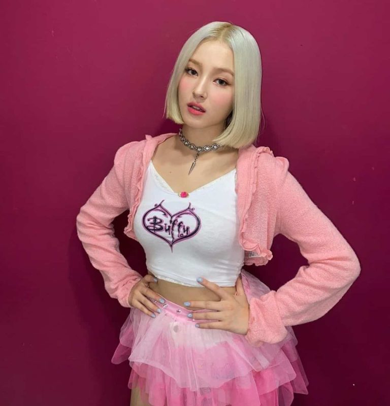 Momoland fans defend Nancy McDonie after ‘manipulated’ photos leaked online