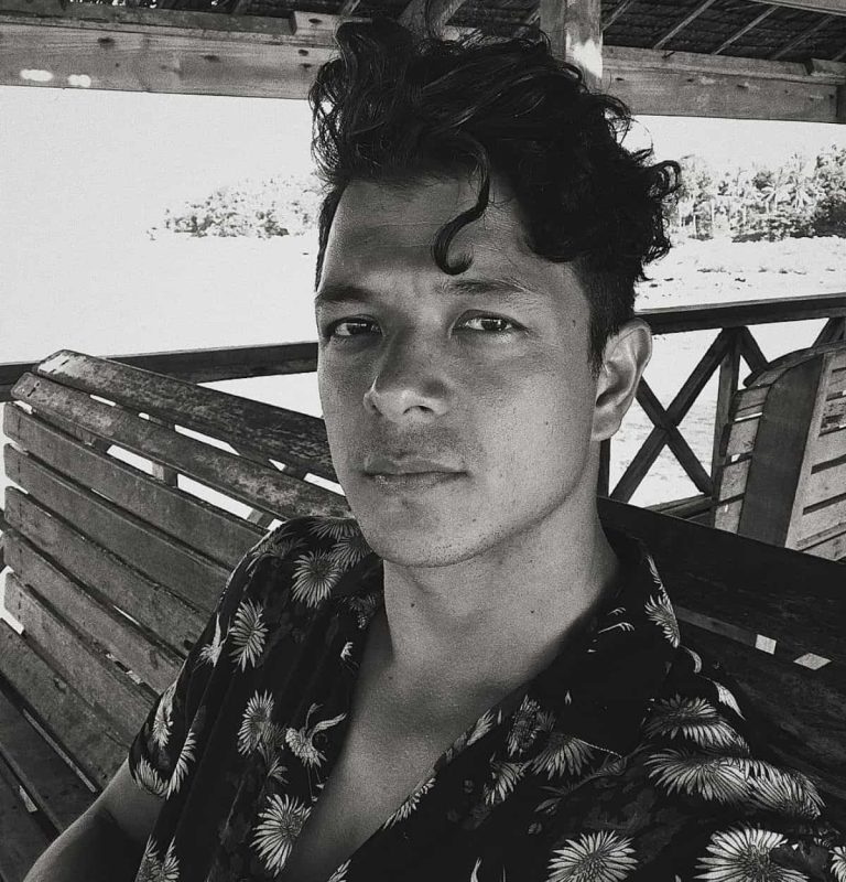 ‘Dehins cool yan’: Jericho Rosales cleans up roadside litter