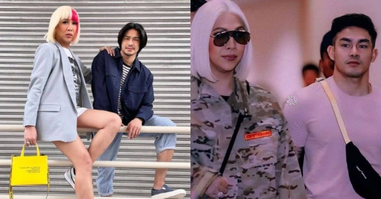 Ion Perez recalls ‘most hurtful’ words said to him over relationship with Vice Ganda