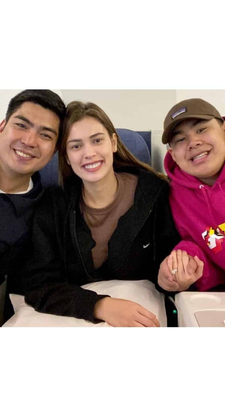 Jolo Revilla pens sweet birthday message for son Gab