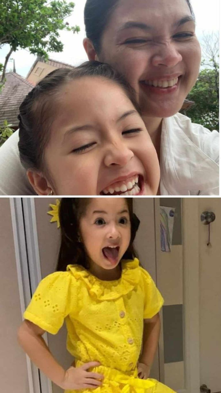 Judy Ann Santos on daughter Luna’s 5th birthday: ‘Parang 25 ka na’