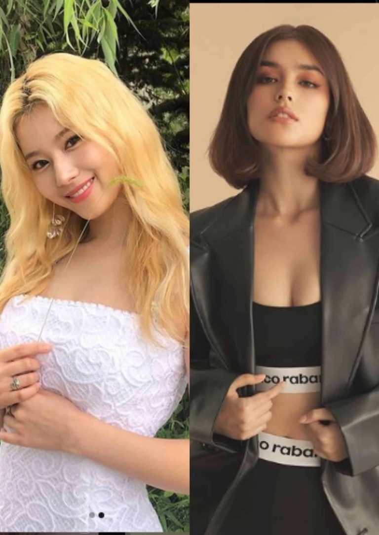 Liza Soberano wants to date Twice’s Sana ‘in another life’