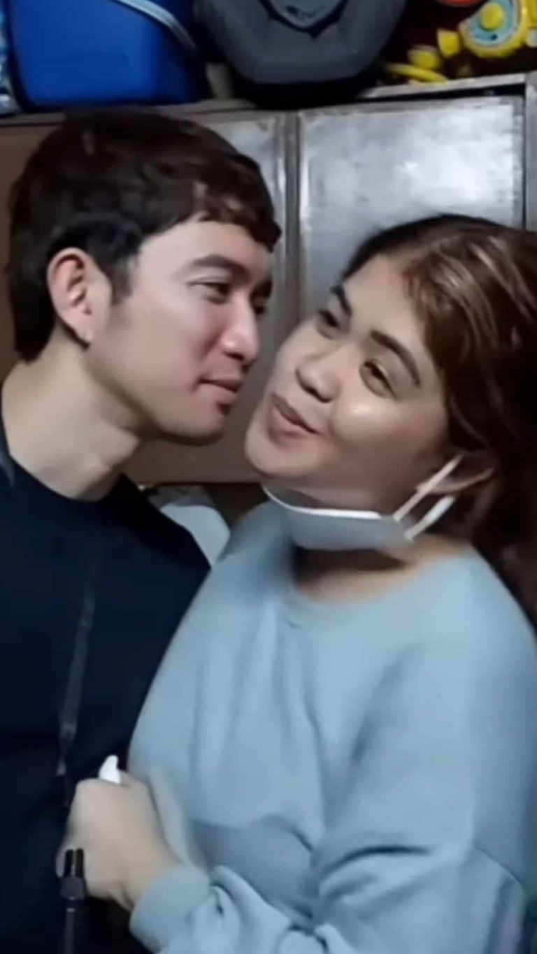 Melai Cantiveros gifts husband Jason Francisco with ‘dream car’