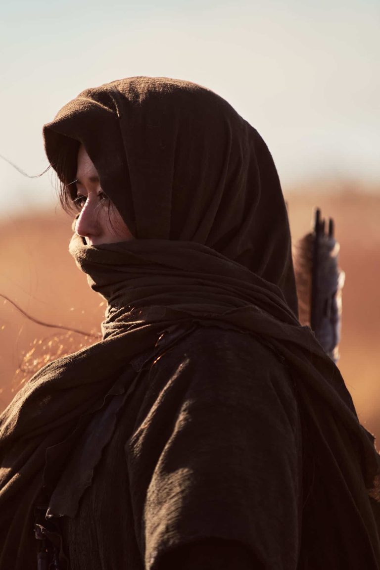 Kingdom: Ashin of the North wraps filming, to be released this 2021