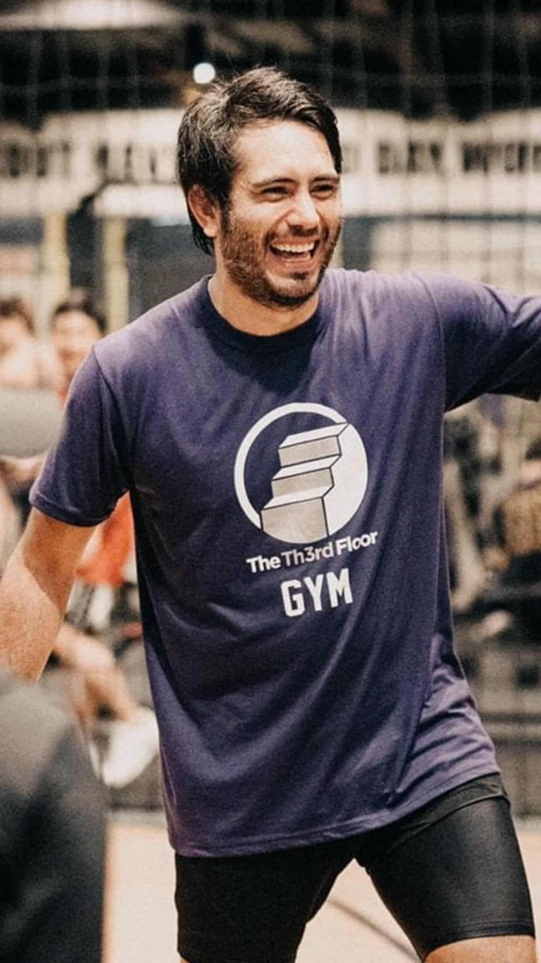 Gerald Anderson wants to get married, have a child ‘soon’