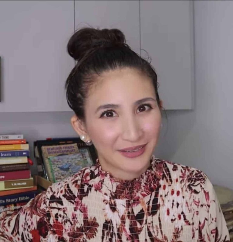 ‘Yes and no’: Rica Peralejo answers questions about rumored past with Piolo Pascual
