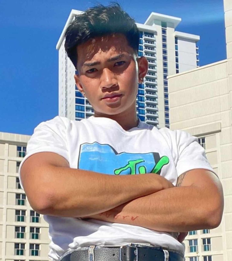 Bretman Rock says biggest regret about losing his father is ‘not forgiving him’