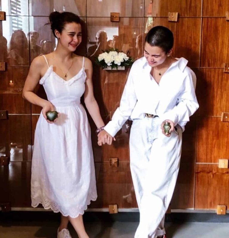 Yassi Pressman marks father’s 1st death anniversary