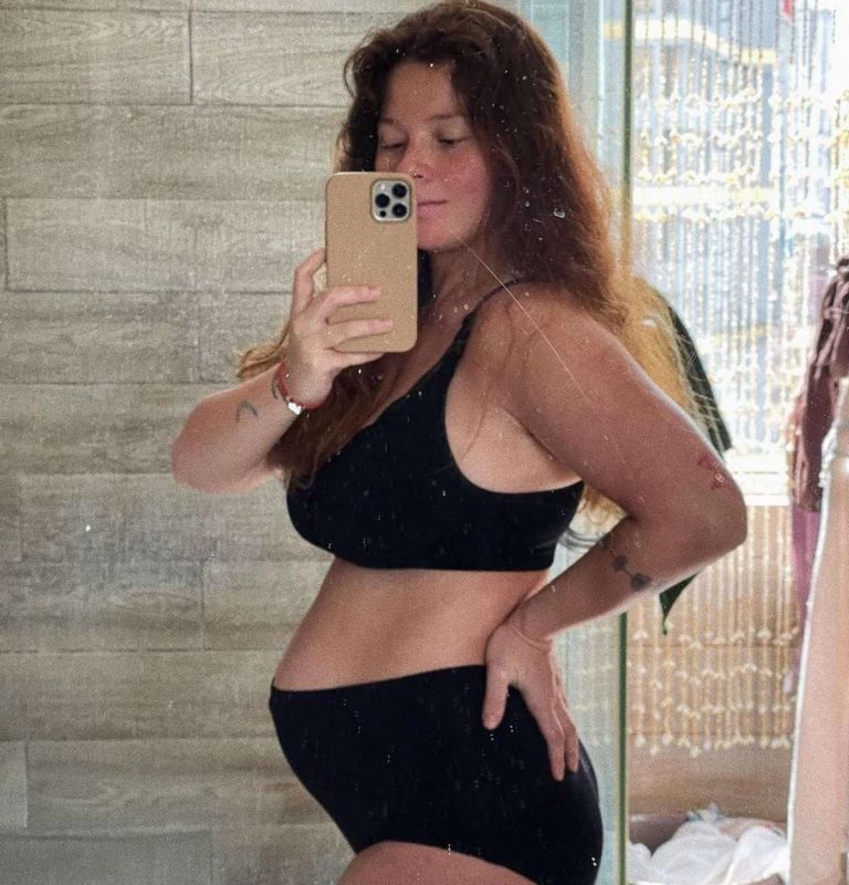 Andi Eigenmann shares secret to good parenting